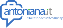 Antoniana.it - A tourist oriented company